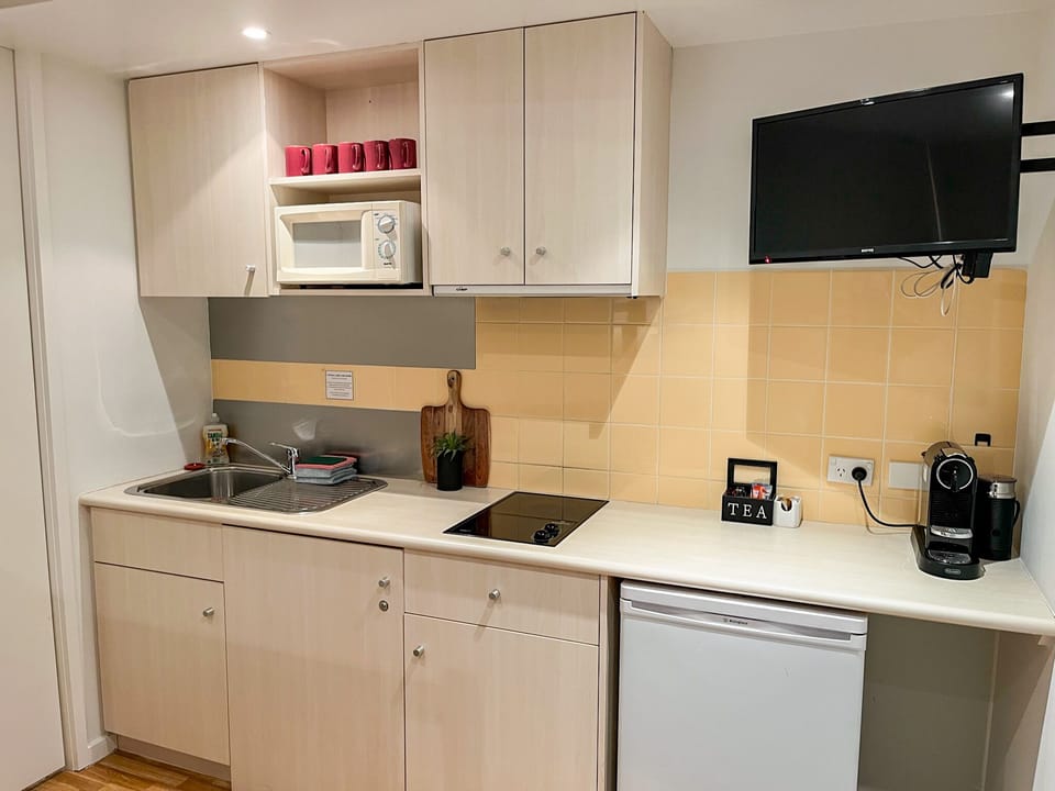 Kitchenette