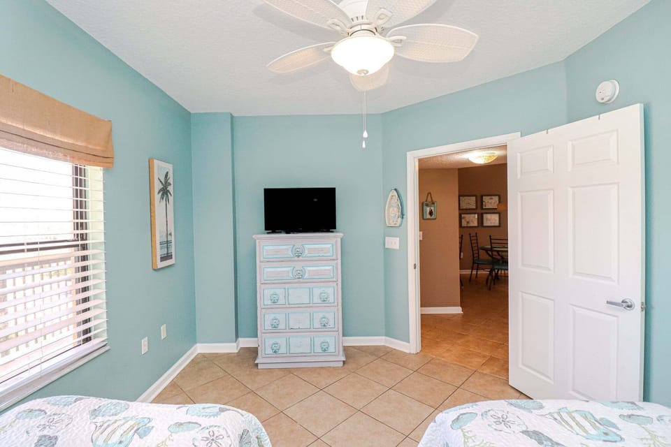 St. Augustine Beach Rentals Guest Room