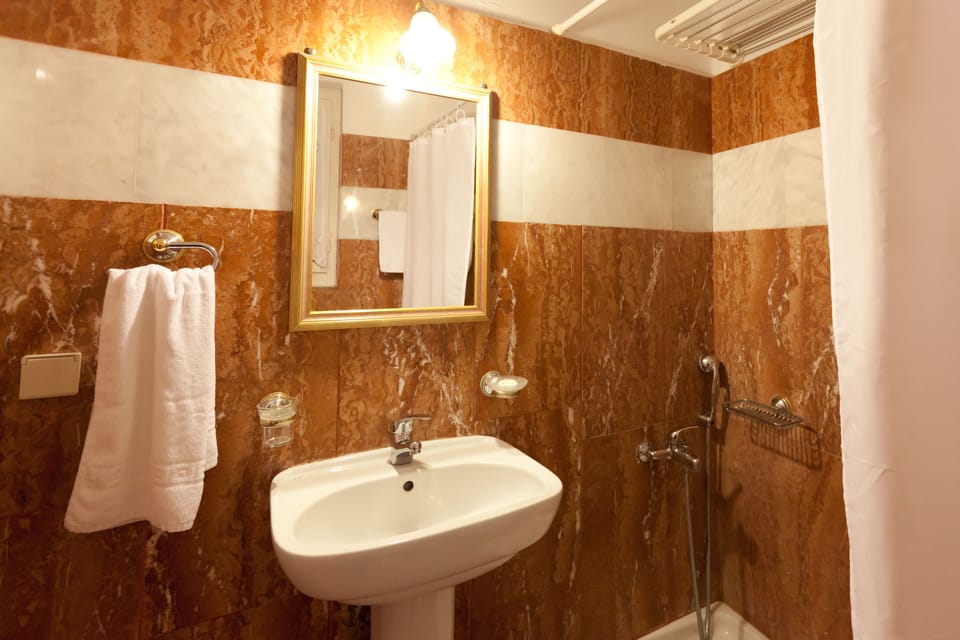 Pension Eleni Bed and Breakfast in Nafplion