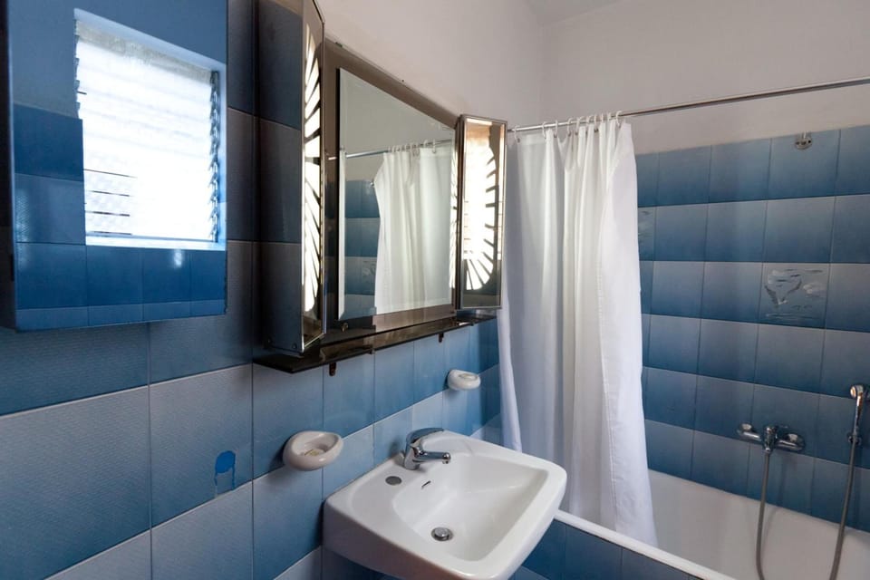 Pension Eleni Bed and Breakfast in Nafplion