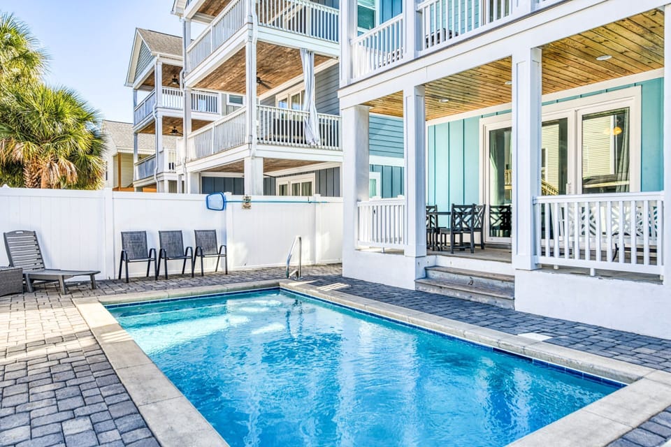 Sea Dream Inn