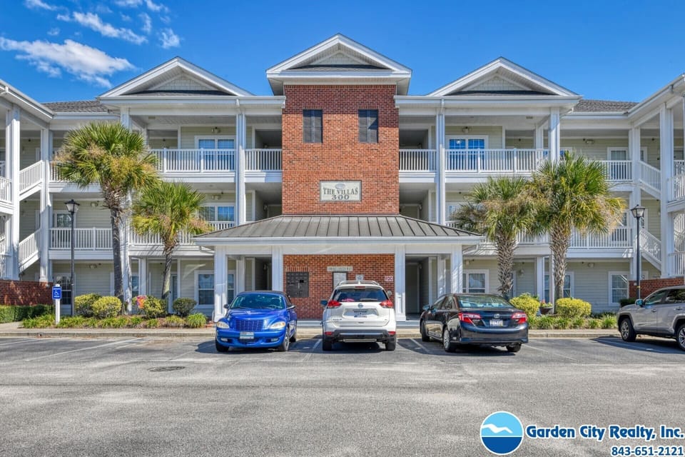 Tupelo Bay Villa 314