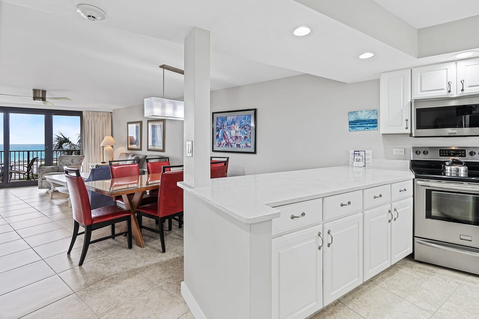 Open Concept