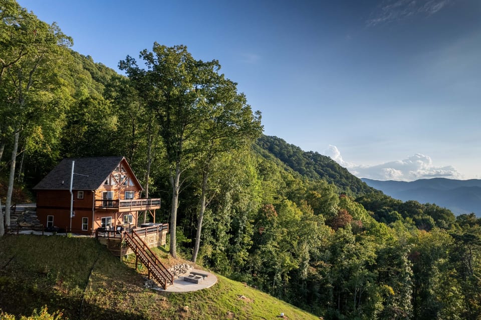 Exterior of home - Exterior view of home