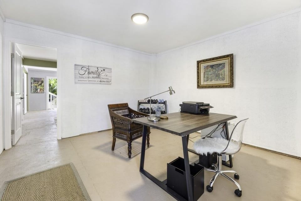 House, 4 Bedrooms | Interior