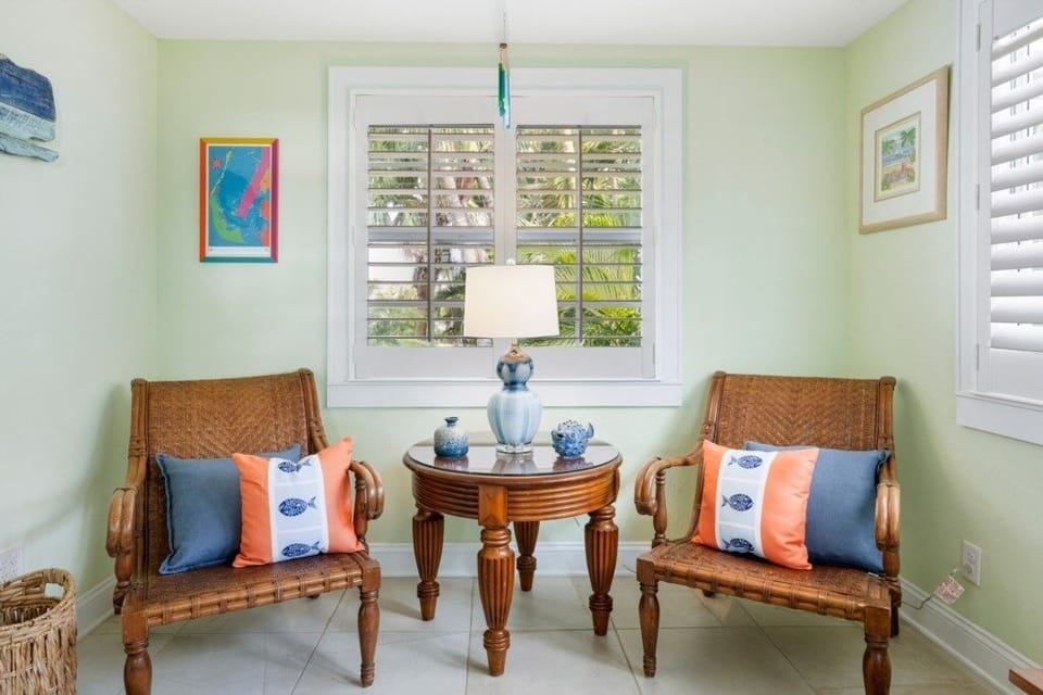 House, 3 Bedrooms | Interior