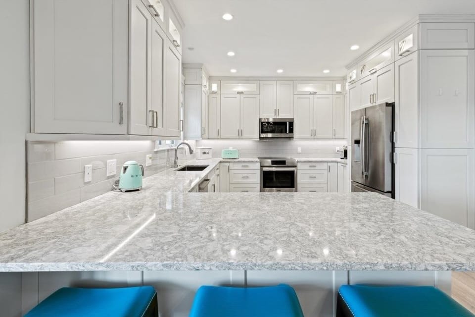 House, 3 Bedrooms | Private kitchen