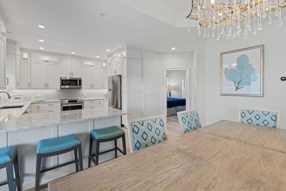 House, 3 Bedrooms | Private kitchen