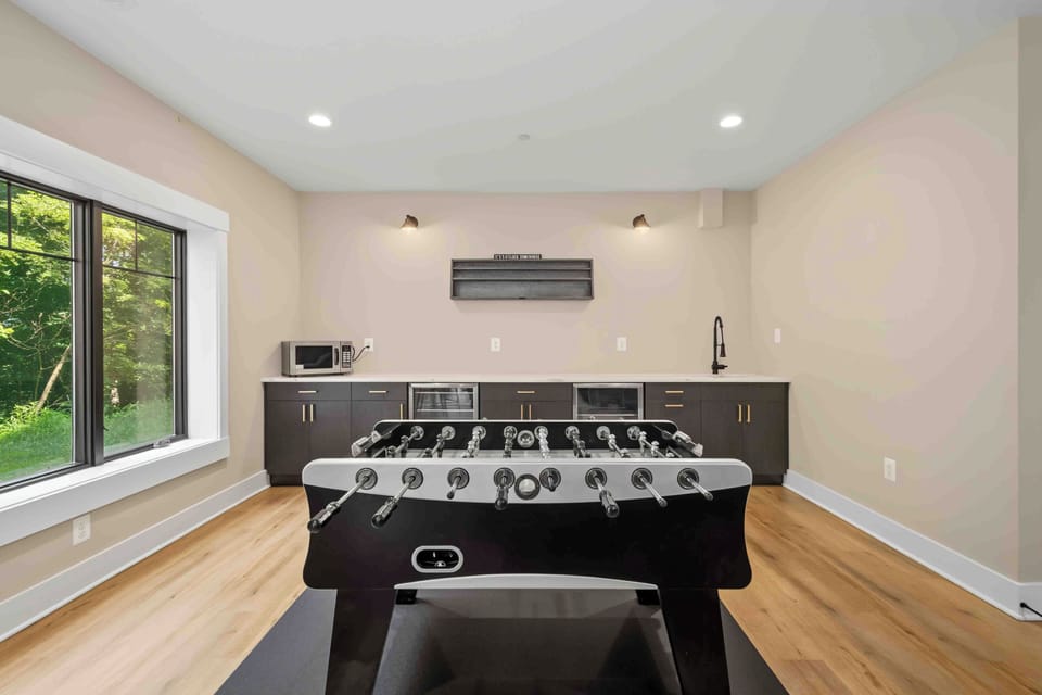 House (6 Bedrooms) | Property amenity