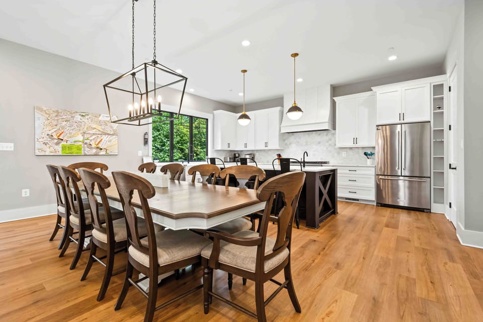 Mountain Mindset by Taylor Made Deep Creek Cottage in Deep Creek Lake