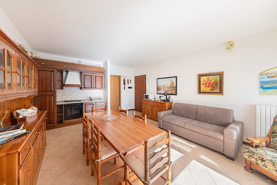House | 1 bedroom