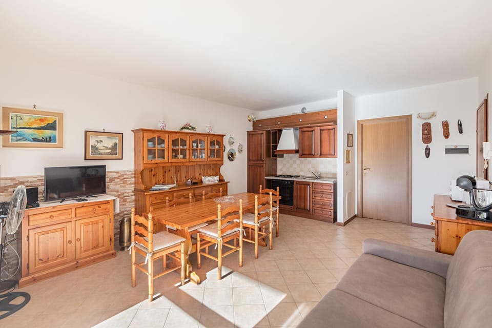 House | 1 bedroom