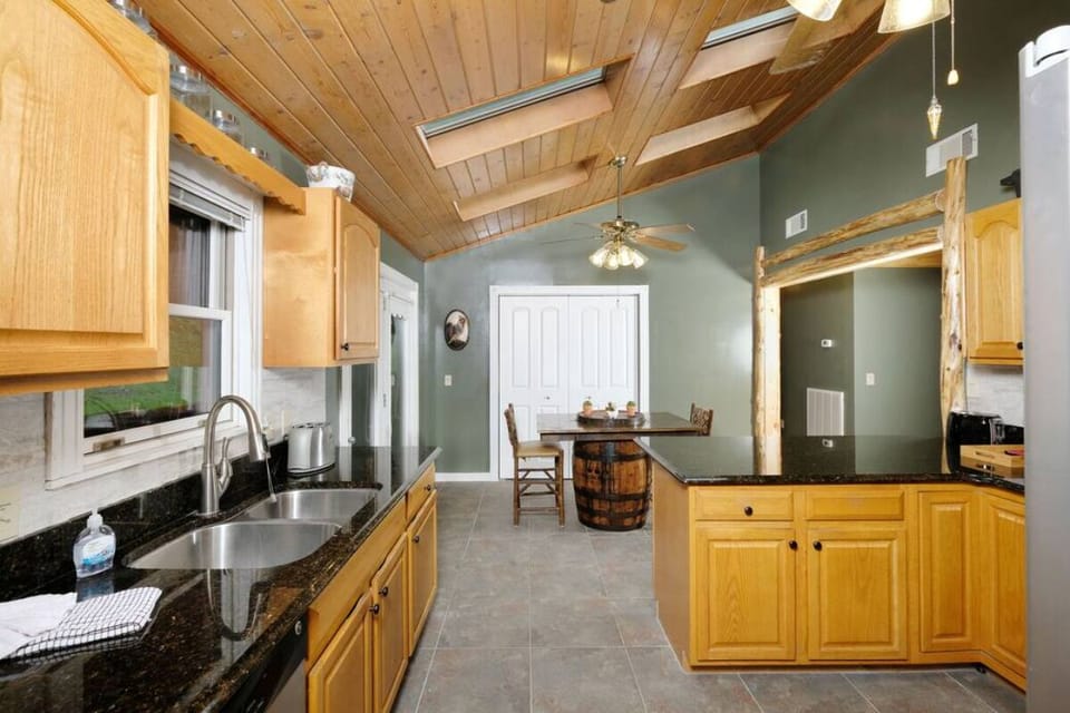 The Main House 6