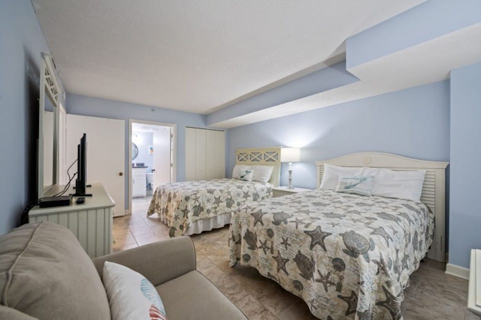 Your teens will love having their own space.