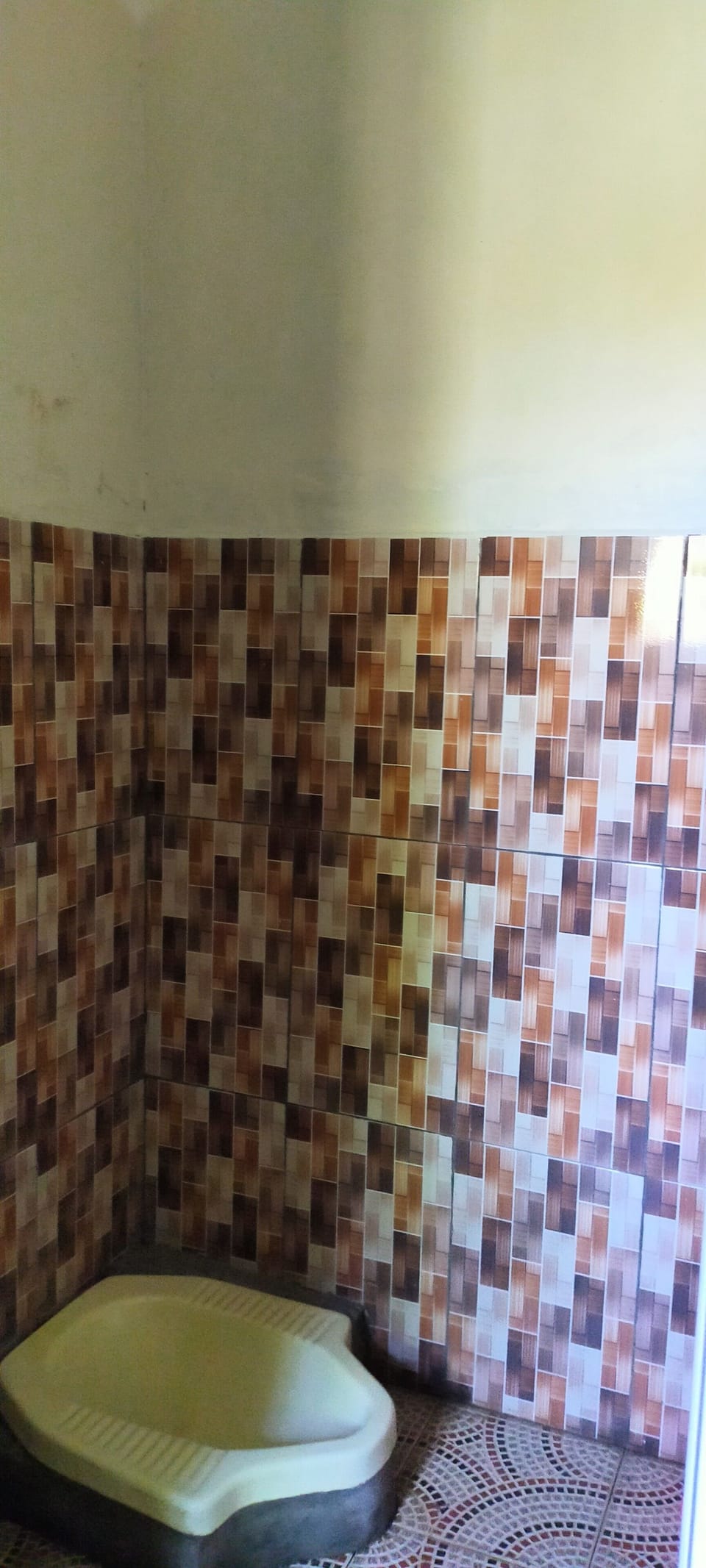 Standard Room | Bathroom | Towels