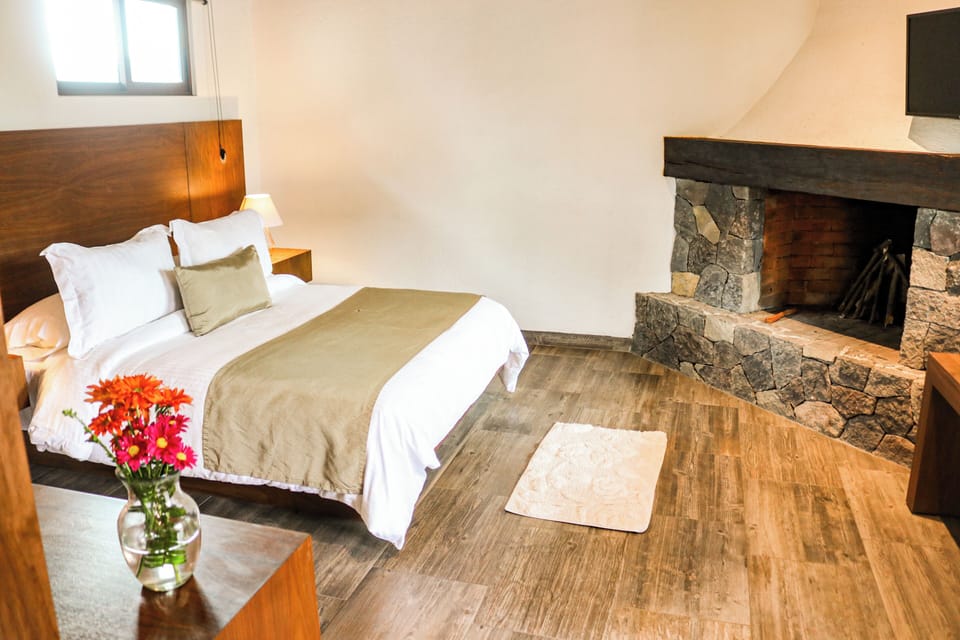 Superior Room | Hypo-allergenic bedding, down comforters, pillowtop beds, in-room safe