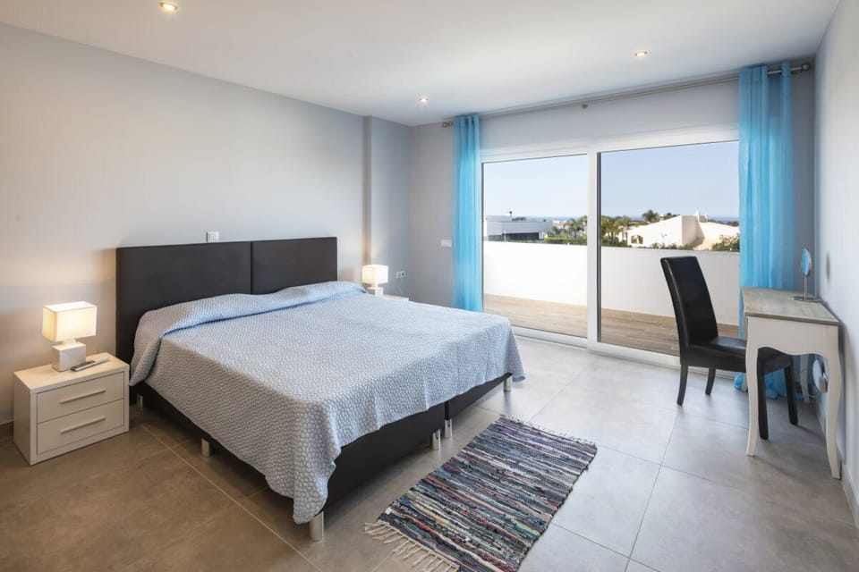 Carvoeiro rentals villa atlantica bedroom 5