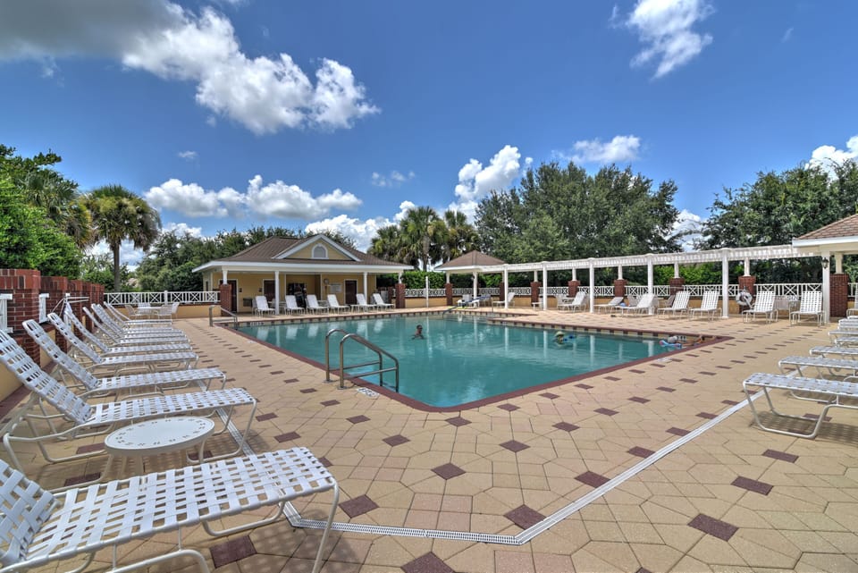 Community Pool