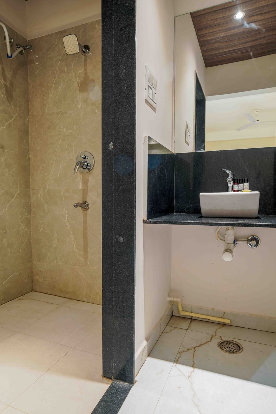 Aceotel Xpress Mint Hotel in India