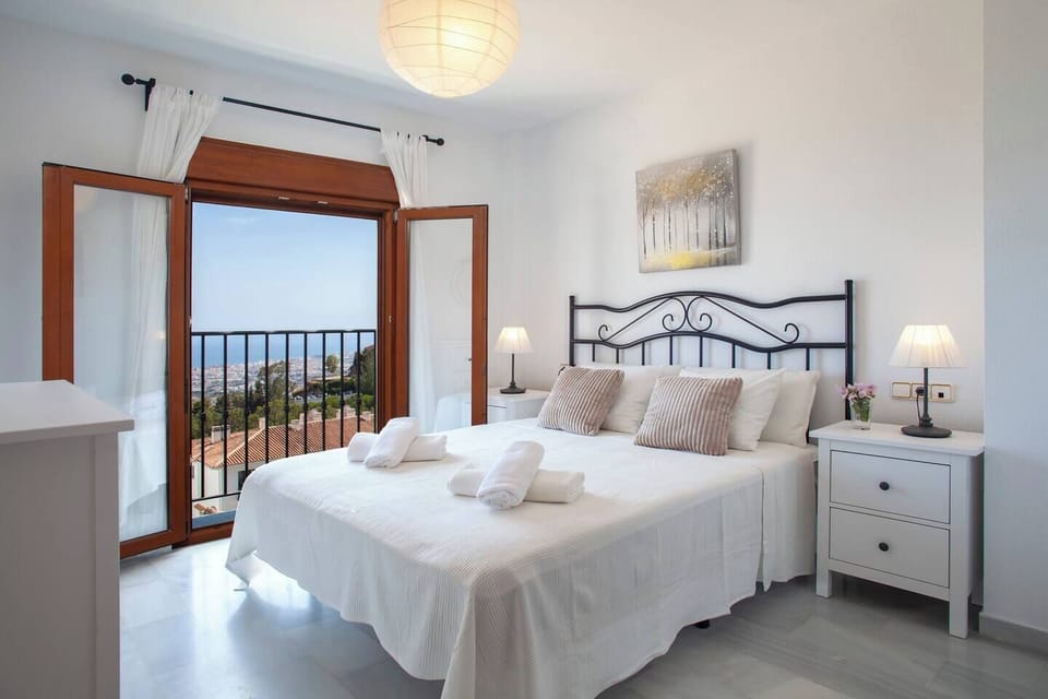 Dormitorio 1