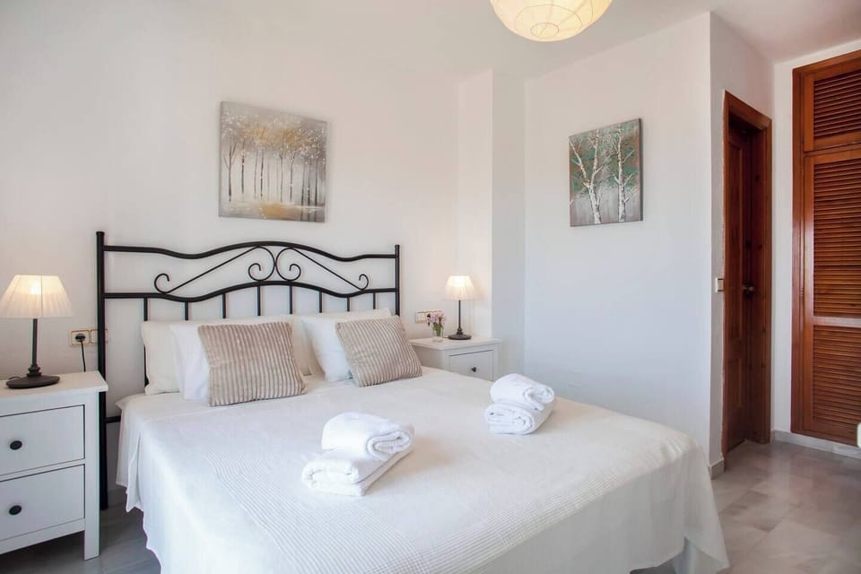 Dormitorio 1