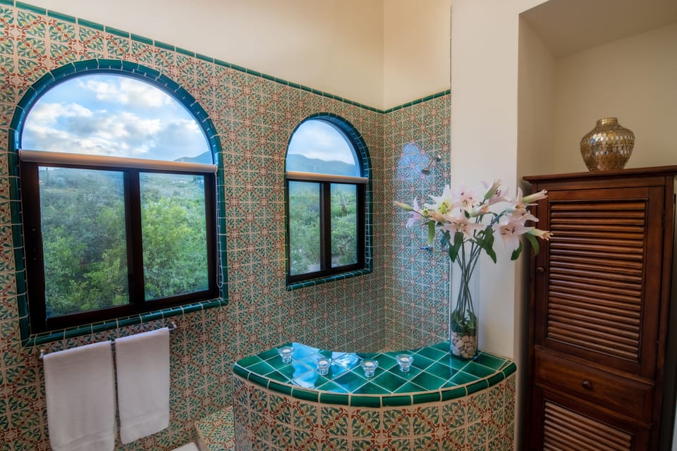 Rancho Las Cruces Baja California Sur Hotel in Baja California Sur