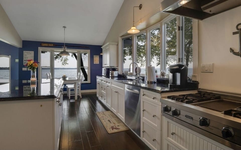 Gorgeous Kitchen 