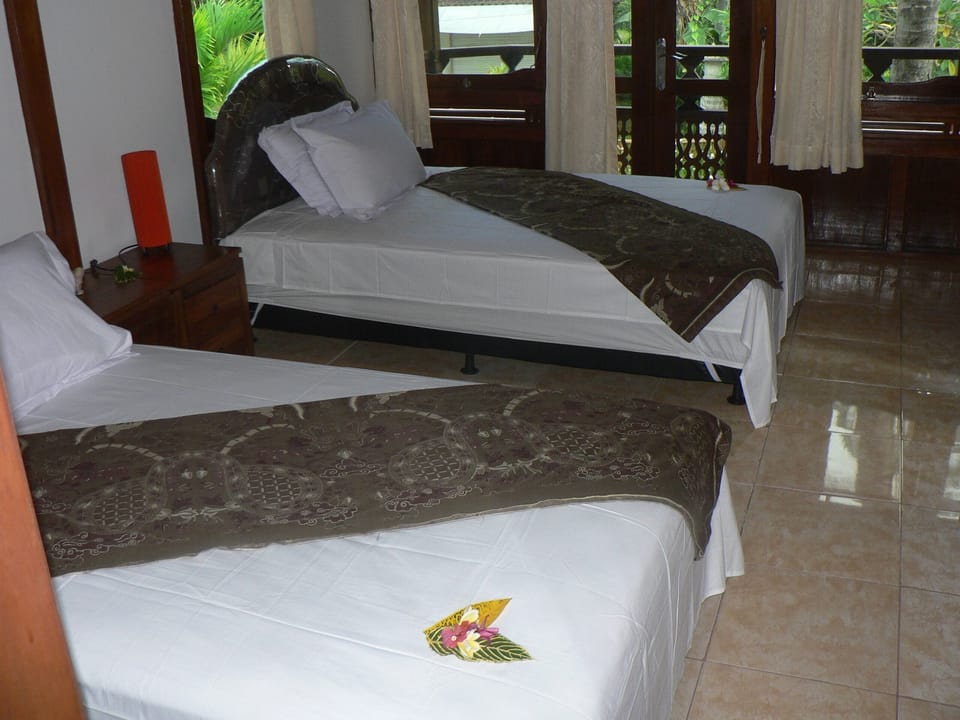 Villa Tenganan, Kura Kura Villas, Candidasa, Bali Villa in Karangasem Regency