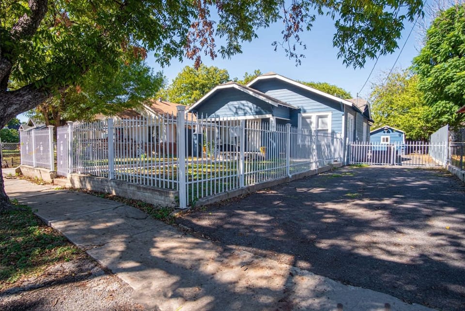 House | 2 bedrooms
