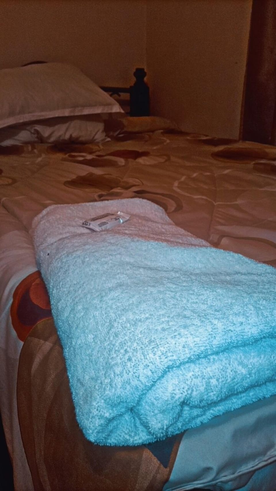 Room | 1 bedroom, laptop workspace, free WiFi