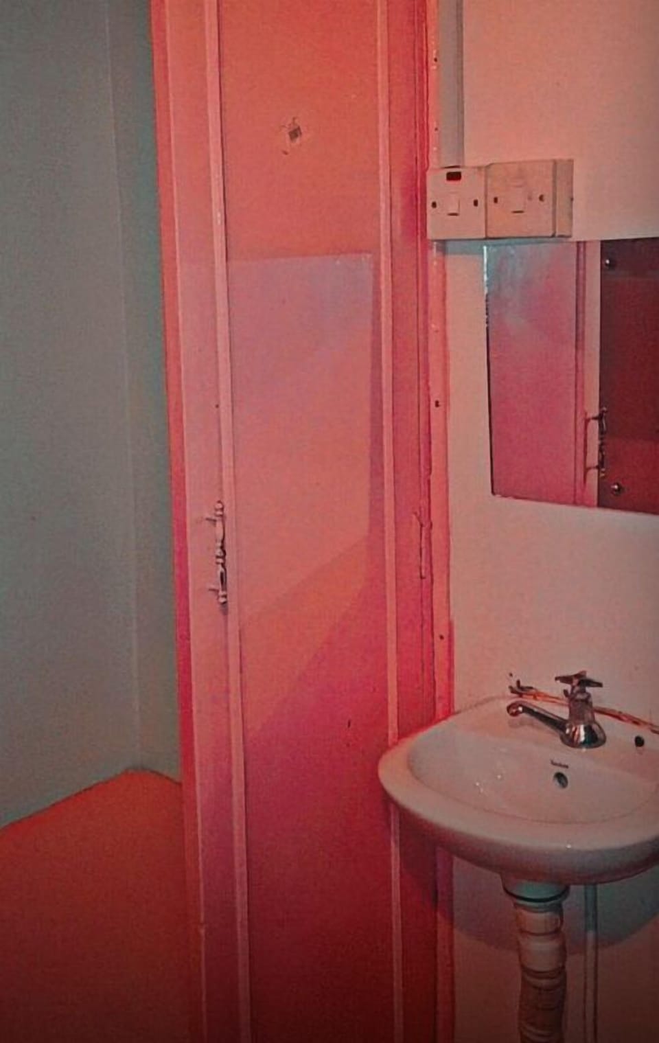 Room | 1 bedroom, laptop workspace, free WiFi