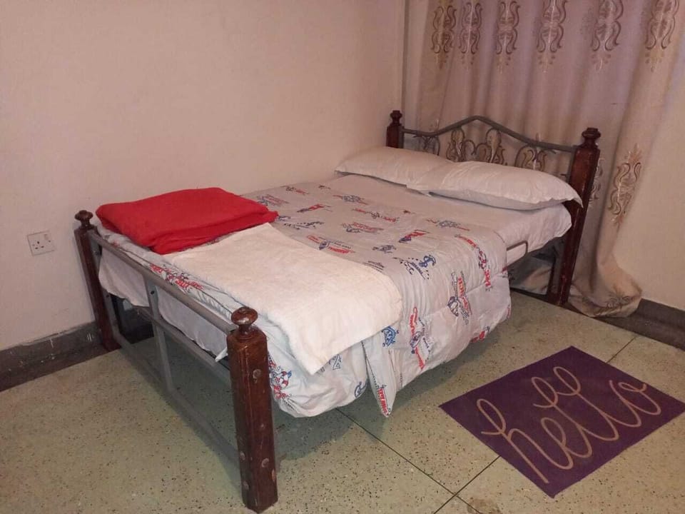 Room | 1 bedroom, laptop workspace, free WiFi