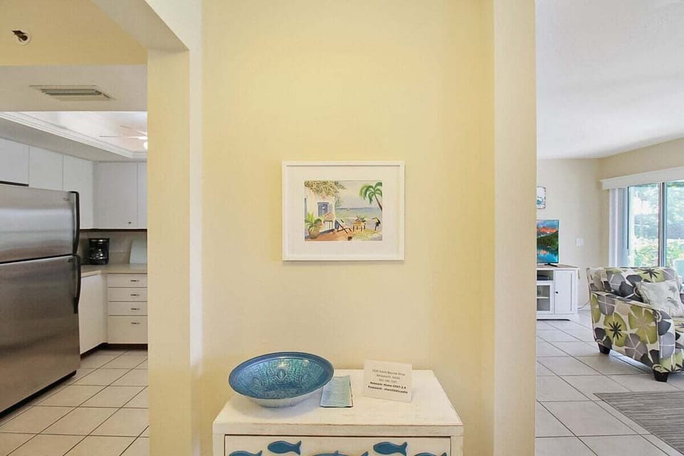 Front Foyer