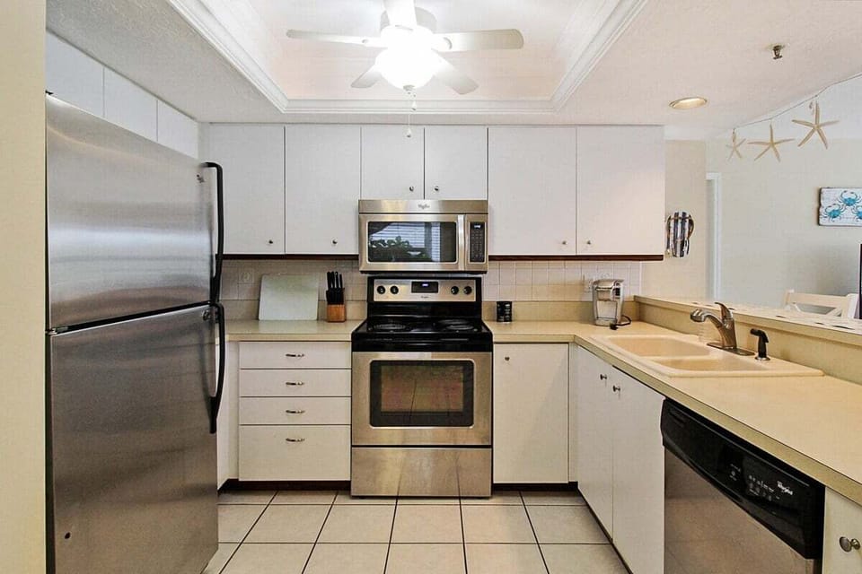 The Kitchen