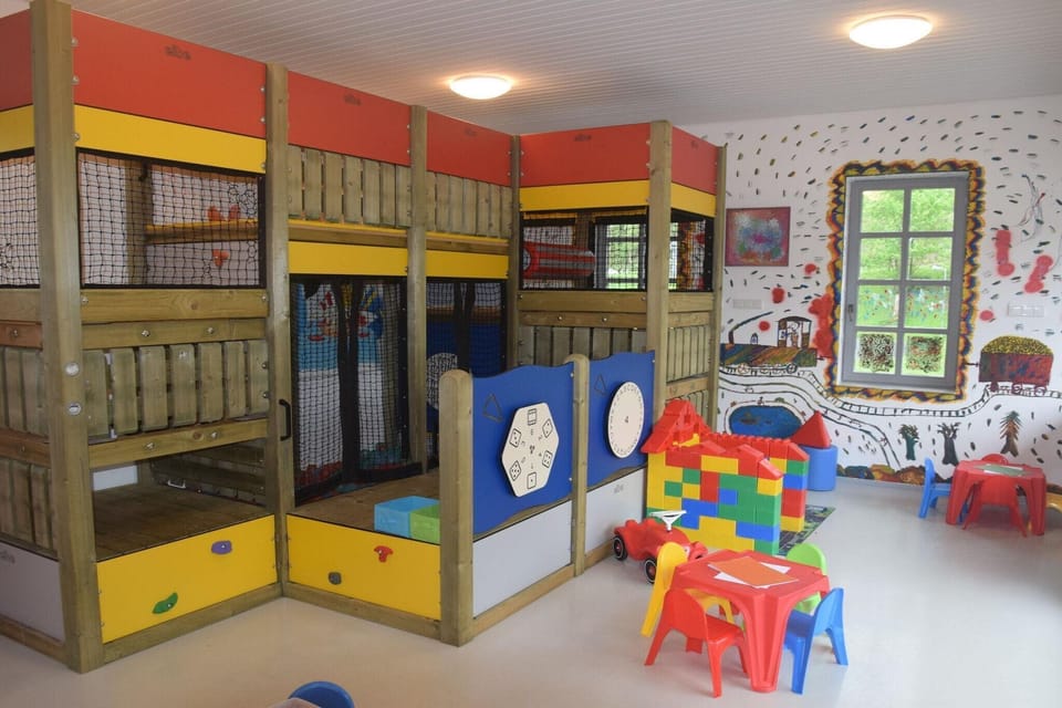 Recreation Room