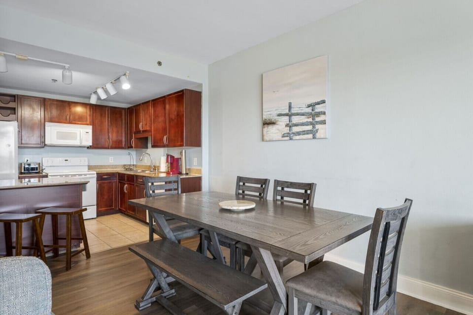 Dining Area!