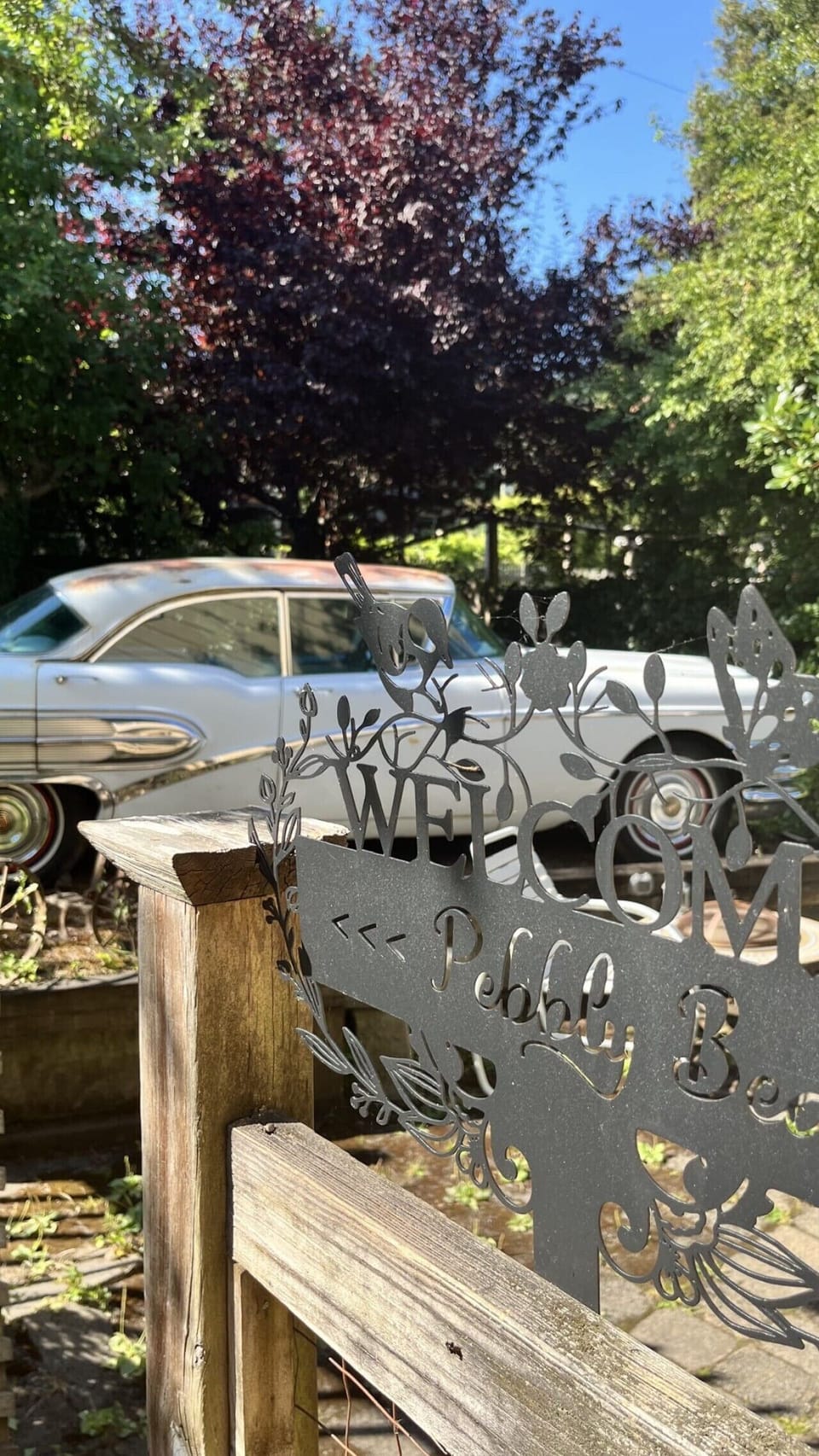 PB Buick