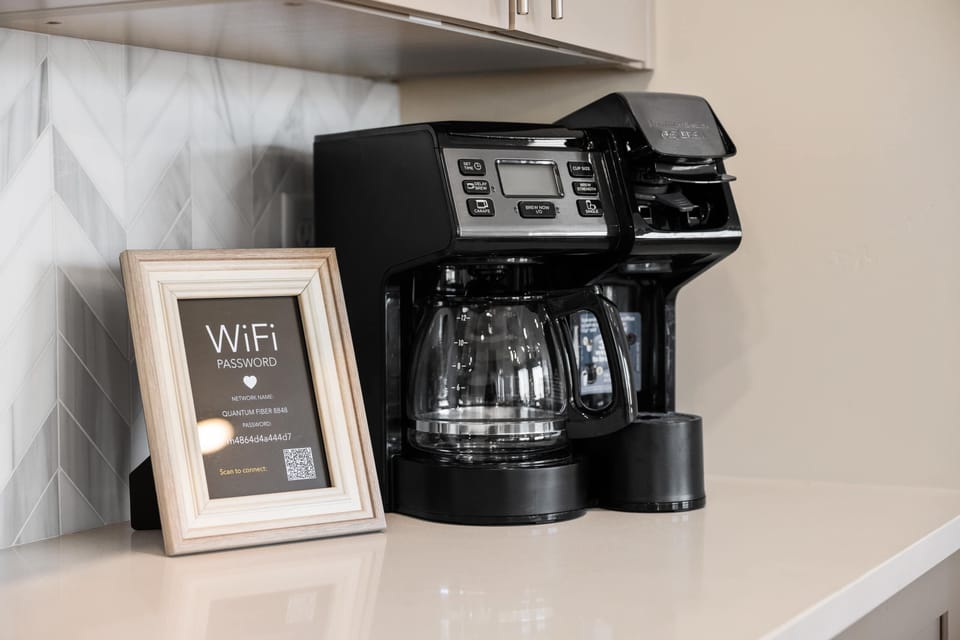 Coffee Maker