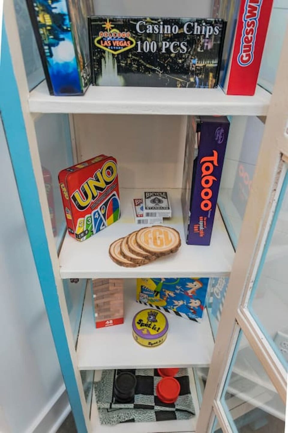 Miscellaneous