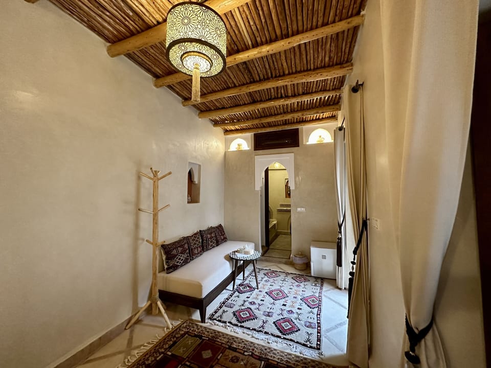 Family Triple Room, 1 Bedroom | Individually decorated, individually furnished, blackout drapes
