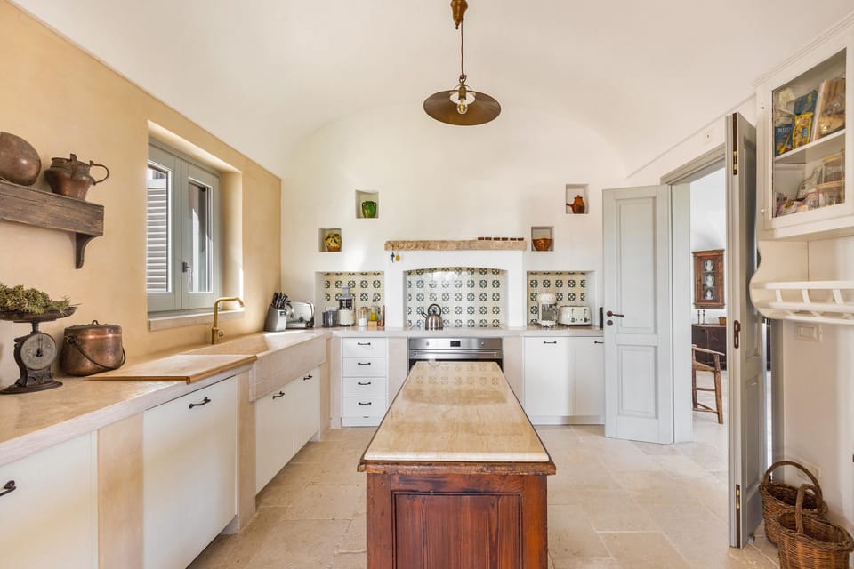 House | Private kitchen | Dishwasher