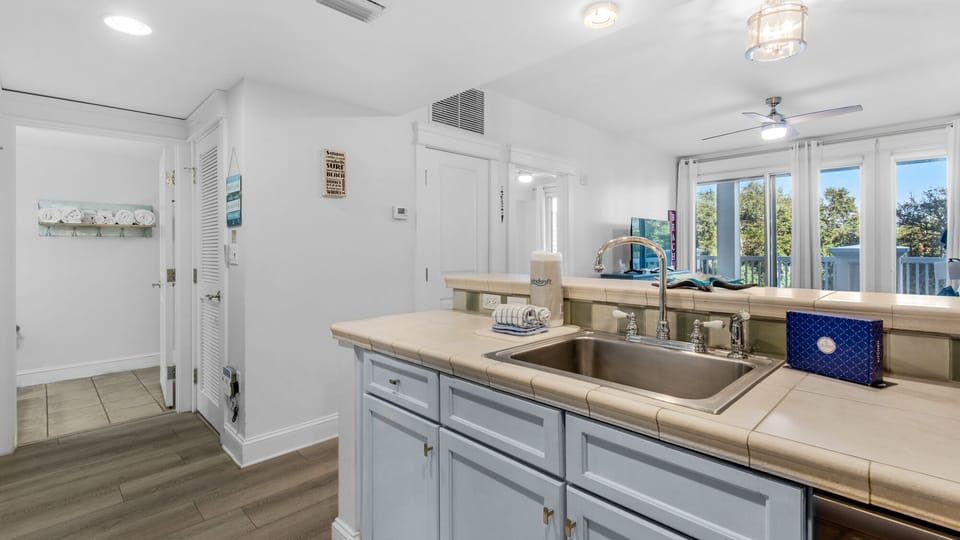 The Grand Sandestin 2321 Kitchen