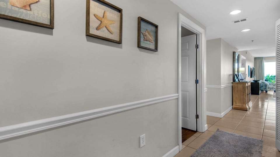 Sterling Shores 314 Entrance