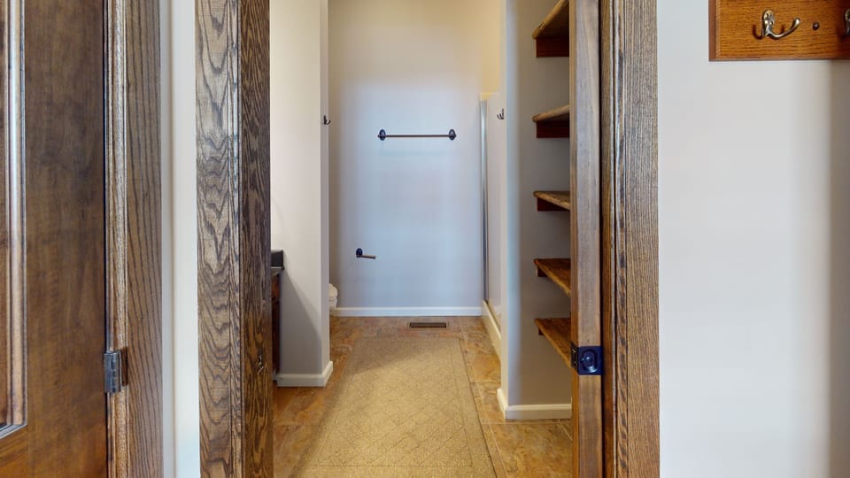 Indoors, Floor, Flooring, Hardwood, House