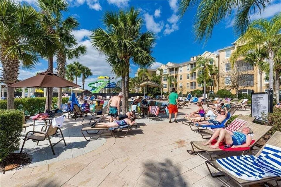 PoolSunDeck