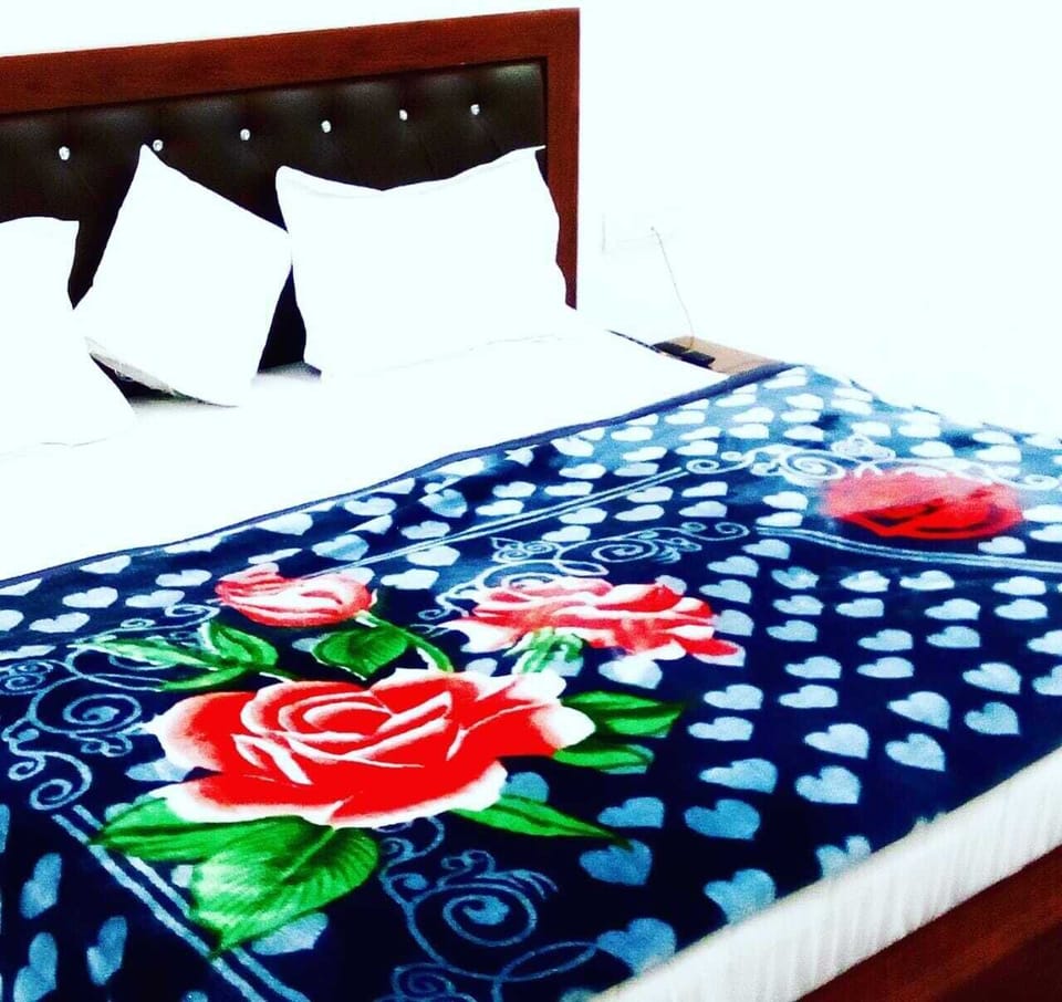 Deluxe Room | 1 bedroom, free WiFi