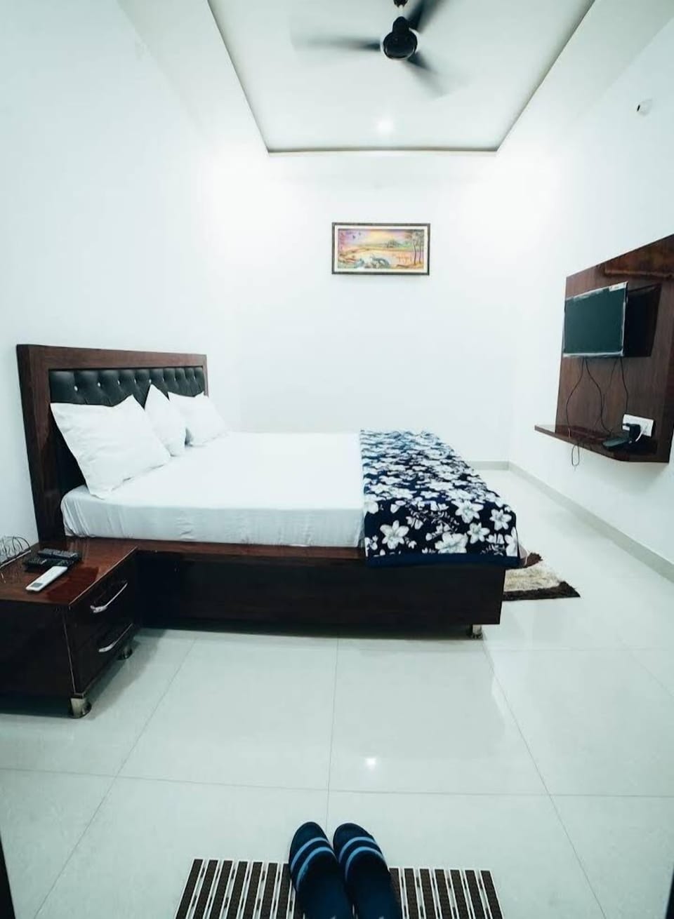 Deluxe Room | 1 bedroom, free WiFi