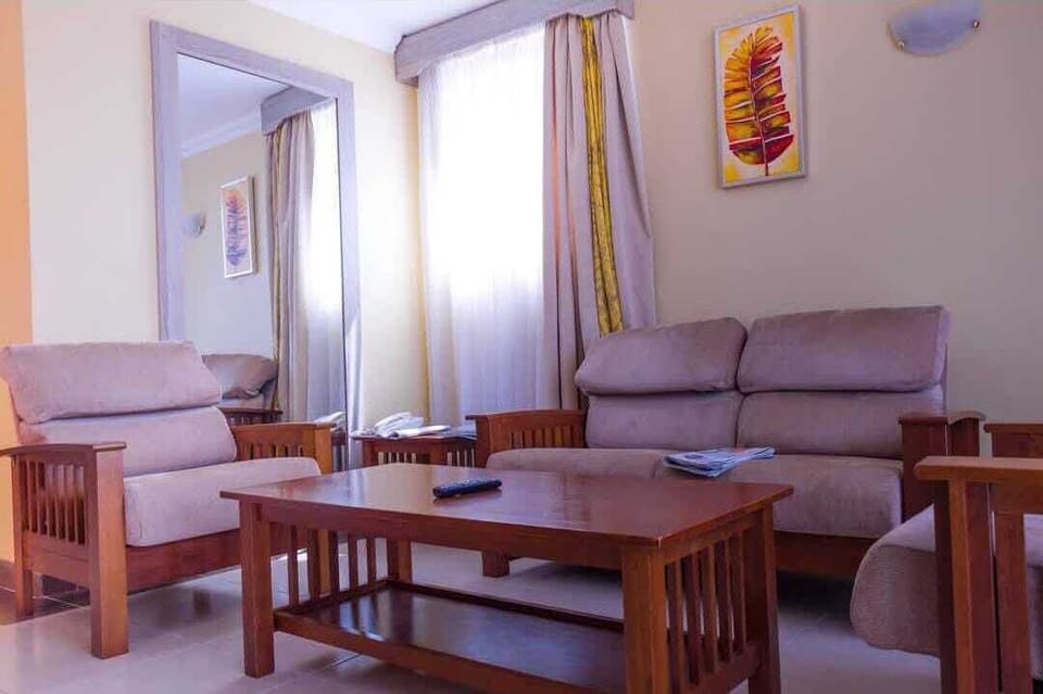 Family Room | Living area