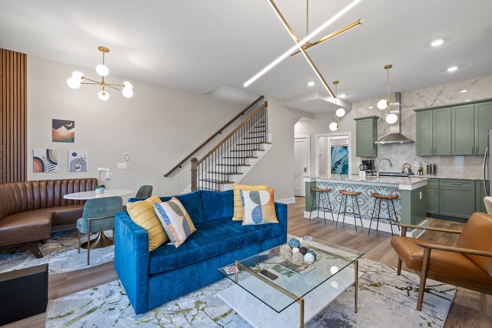 “The home's luxurious appearance is identical to that of the photographs. It is immaculate and equipped with every amenity one could request.”