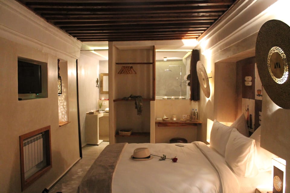 Junior Suite | Premium bedding, Select Comfort beds, minibar, in-room safe